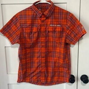 Helly Hansen Snap Front Shirt
